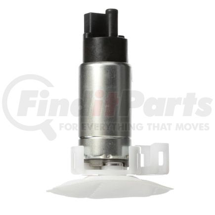 FE0680 by DELPHI - Fuel Pump and Strainer Set