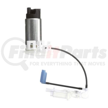 FE0682 by DELPHI - Fuel Pump and Strainer Set