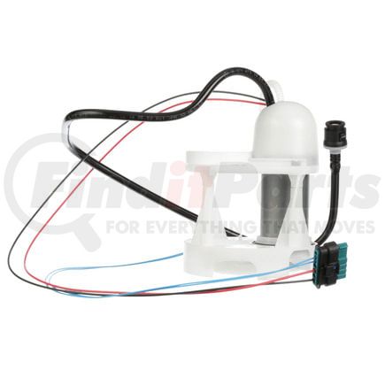FE0691 by DELPHI - Fuel Pump and Strainer Set