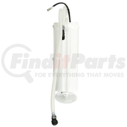 FE0703 by DELPHI - Fuel Pump and Strainer Set