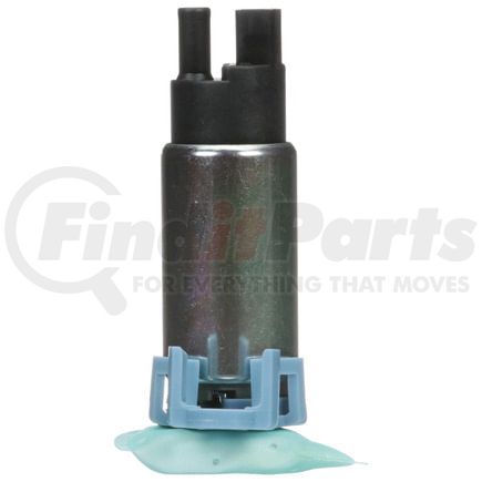 FE0707 by DELPHI - Fuel Pump and Strainer Set