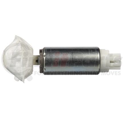 FE0709 by DELPHI - Fuel Pump and Strainer Set