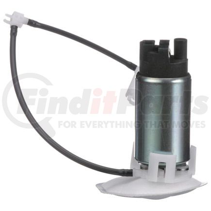 FE0711 by DELPHI - Fuel Pump and Strainer Set