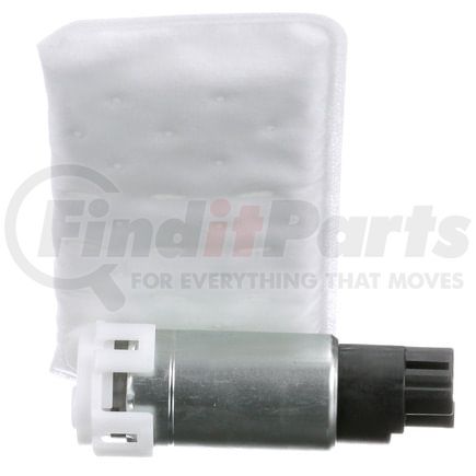 FE0732 by DELPHI - Fuel Pump and Strainer Set