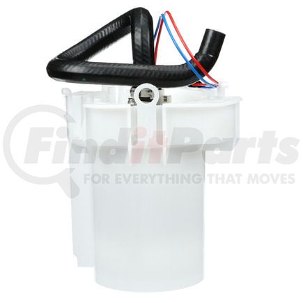 FE0745 by DELPHI - Fuel Pump and Strainer Set