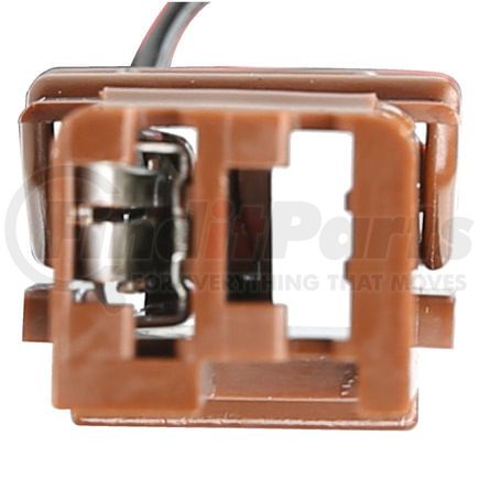 FE0747 by DELPHI - Fuel Pump and Strainer Set