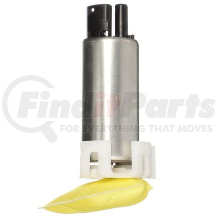 FE0751 by DELPHI - Fuel Pump and Strainer Set