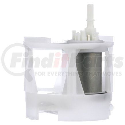FE0755 by DELPHI - Fuel Pump and Strainer Set