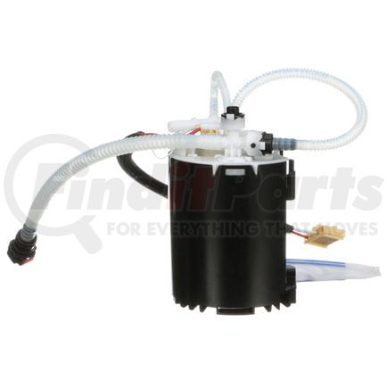 FE0776 by DELPHI - Fuel Pump and Strainer Set