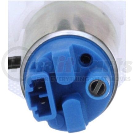 FE0814 by DELPHI - Fuel Pump and Strainer Set