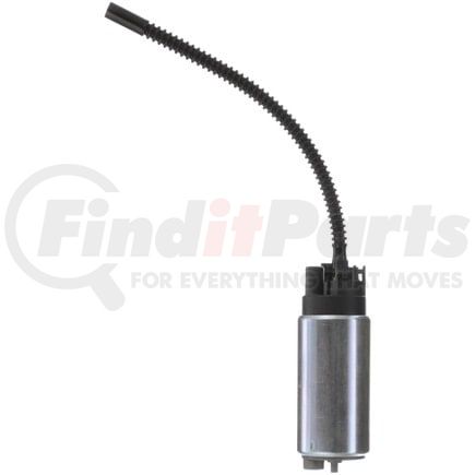 FE0816 by DELPHI - Electric Fuel Pump