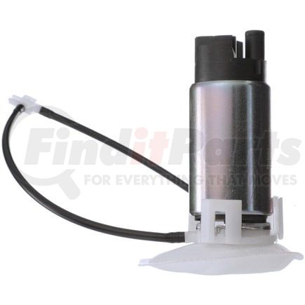 FE0830 by DELPHI - Fuel Pump and Strainer Set