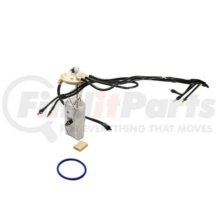 FG0019 by DELPHI - Fuel Pump Module Assembly