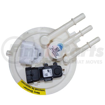 FG0028 by DELPHI - Fuel Pump Module Assembly