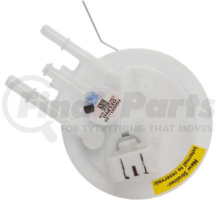 FG0031 by DELPHI - Fuel Pump Module Assembly