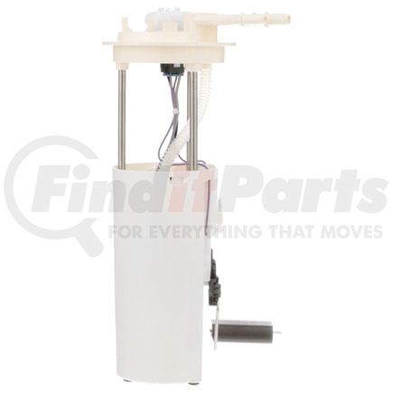 FG0038 by DELPHI - Fuel Pump Module Assembly