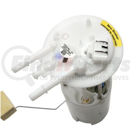 FG0040 by DELPHI - Fuel Pump Module Assembly