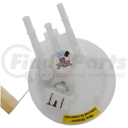 FG0046 by DELPHI - Fuel Pump Module Assembly