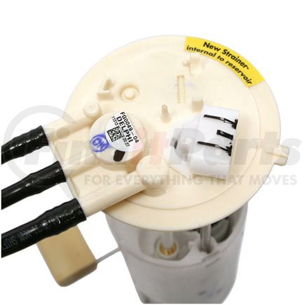 FG0049 by DELPHI - Fuel Pump Module Assembly