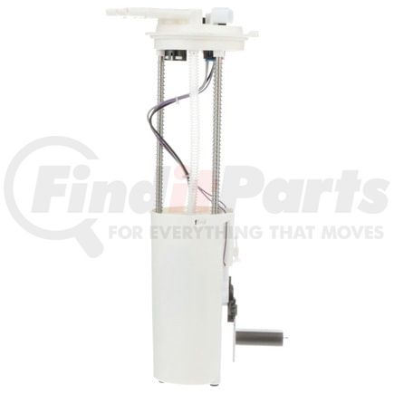 FG0060 by DELPHI - Fuel Pump Module Assembly