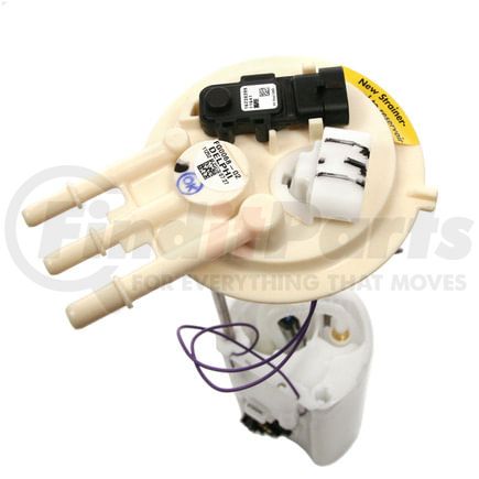 FG0068 by DELPHI - Fuel Pump Module Assembly