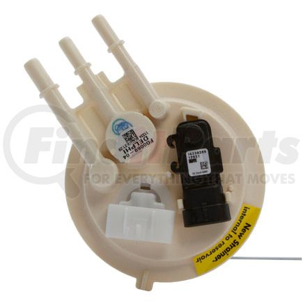 FG0069 by DELPHI - Fuel Pump Module Assembly