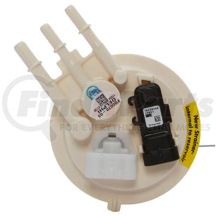 FG0070 by DELPHI - Fuel Pump Module Assembly