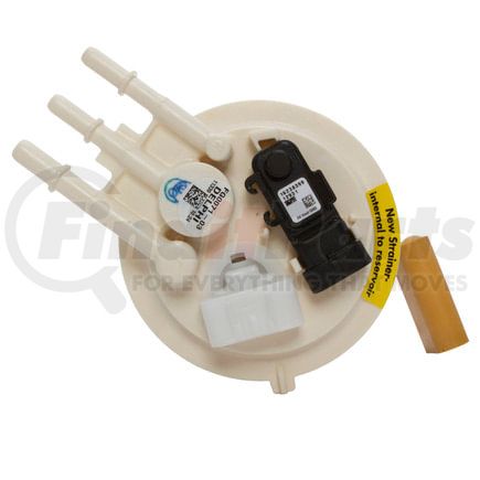 FG0071 by DELPHI - Fuel Pump Module Assembly