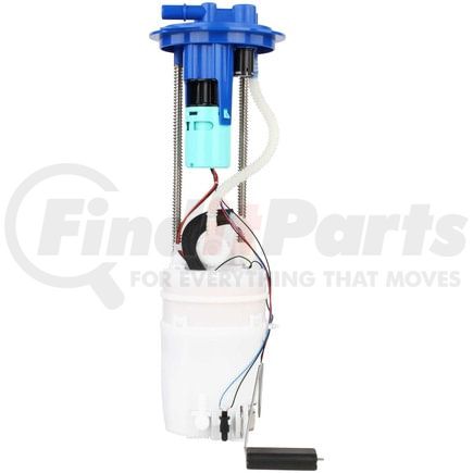 FG2317 by DELPHI - Fuel Pump Module Assembly