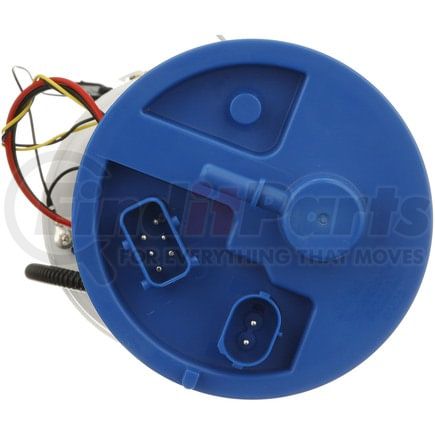 FG2320 by DELPHI - Fuel Pump Module Assembly