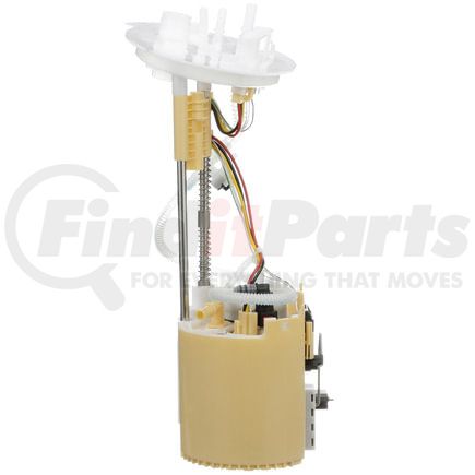 FG2324 by DELPHI - Fuel Pump Module Assembly