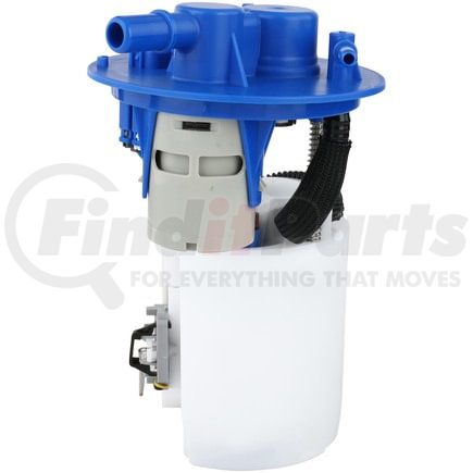 FG2334 by DELPHI - Fuel Pump Module Assembly