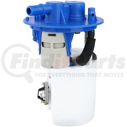 FG2335 by DELPHI - Fuel Pump Module Assembly