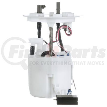 FG2453 by DELPHI - Fuel Pump Module Assembly