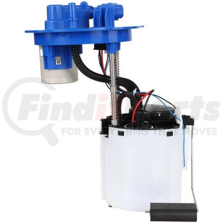 FG2466 by DELPHI - Fuel Pump Module Assembly