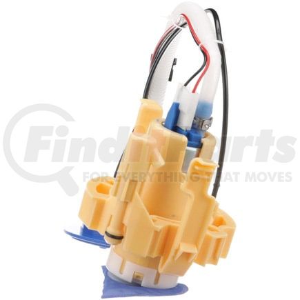 FG2610 by DELPHI - Fuel Pump Module Assembly