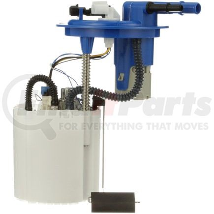 FG2658 by DELPHI - Fuel Pump Module Assembly