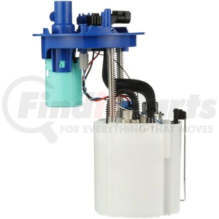 FG2664 by DELPHI - Fuel Pump Module Assembly