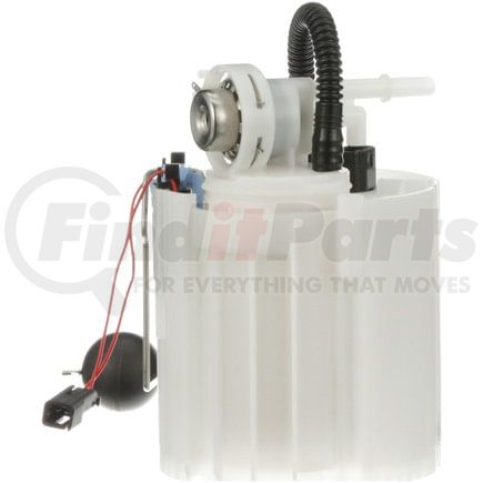 FG2668 by DELPHI - Fuel Pump Module Assembly