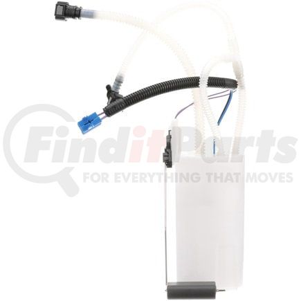 FG2672 by DELPHI - Fuel Pump Module Assembly