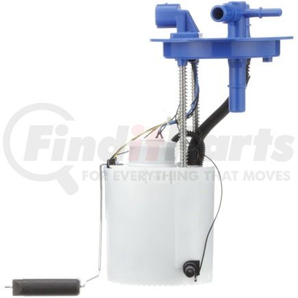 FG2680 by DELPHI - Fuel Pump Module Assembly