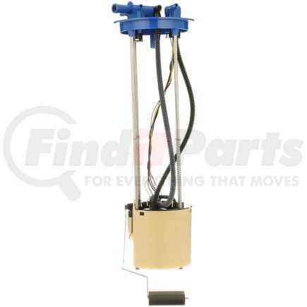 FG2681 by DELPHI - Fuel Pump Module Assembly
