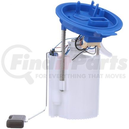 FG2682 by DELPHI - Fuel Pump Module Assembly