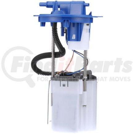 FG2683 by DELPHI - Fuel Pump Module Assembly