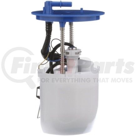 FG2687 by DELPHI - Fuel Pump Module Assembly