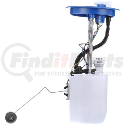 FG2695 by DELPHI - Fuel Pump Module Assembly