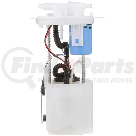 FG2709 by DELPHI - Fuel Pump Module Assembly