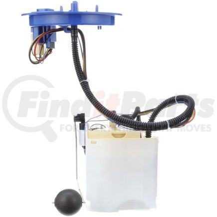 FG2710 by DELPHI - Fuel Pump Module Assembly