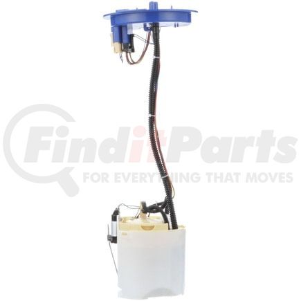 FG2720 by DELPHI - Fuel Pump Module Assembly