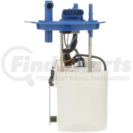 FG2728 by DELPHI - Fuel Pump Module Assembly